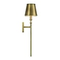 thumbnail image 2 of Capital Lighting - Whitney - 2 Light Wall Sconce In Mid-Century Modern Style-26, 2 of 4