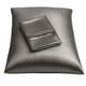 thumbnail image 1 of Funda de almohada BLISSFORD Satin para el cuidado del cabello y la piel, paquete de 2, 1 of 9