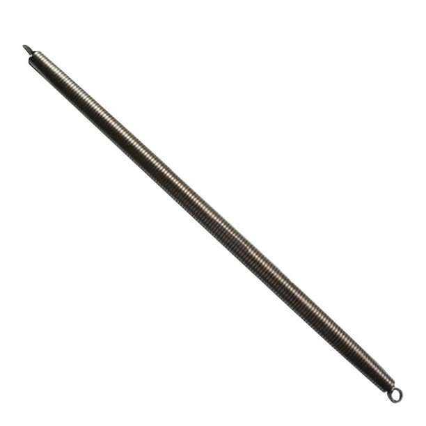 Kenally Plomero Reutilizable PVC Tubería Acero Doblador Oficina Hotel Decoración Manual Manguera Tubo Doblado Primavera Plomería Herramienta Tubos Herramientas y ferretería 42cm 3/8 Pulgada Kenally TO010384-01