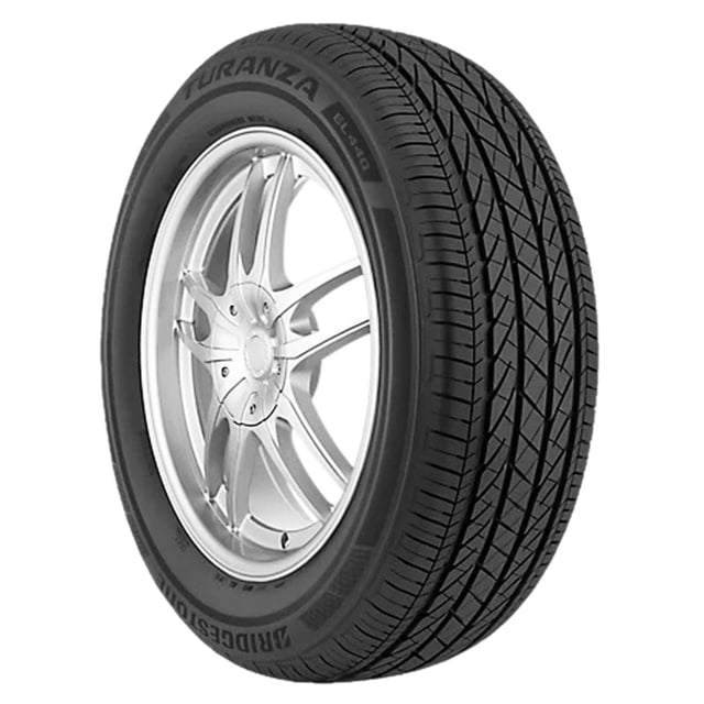 Llanta Bridgestone TURANZA EL440 215/45R18 89