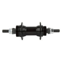 Wheel Master MX-4000 BMX Hubs RR 28H Blk 1s FW/FW
