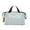 Gray, variant on NIID S6 Hybrid Sling Bag Unisex 14 inch