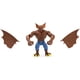 thumbnail image 4 of Figura de acción Spin Master BATMAN Man Bat de 4 pulgadas, 4 of 5