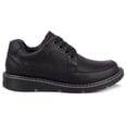 thumbnail image 3 of Zapato Escolar Casual para Niño Rokino 3136 abrochado Agujeta, 3 of 5