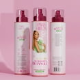 thumbnail image 2 of Perfume desodorizante y desenredante para perros Paris Hilton Bergamot 295 ml, 2 of 9