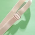 thumbnail image 4 of Destyer 2pack/lot Comfortable To Wear Girls Padded Training Bras Made With Cotton pink, 4 of 6