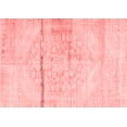 thumbnail image 1 of Ahgly Company Indoor Rectangle Persian Red Traditional Area Rugs, 7' x 9', 1 of 4