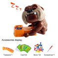 thumbnail image 4 of Juguete Bearachild para padres e hijos juego relajante Almacenamiento y organización del hogar, 4 of 5