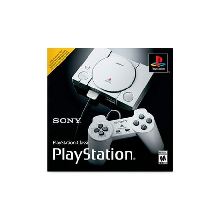 Sony PlayStation Classic -...