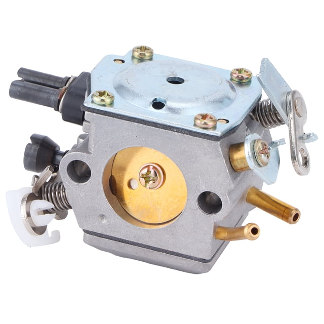 Wchiuoe Carburetor Air Filter Intake Manifold Kit Fit For 365 372 371 362 372XPW,Carburetor,Garden Tool Accessory