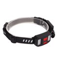 thumbnail image 4 of Faro LED ANGGREK correa ajustable ABS ligero Carga USB inducción COB, 4 of 8