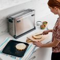 Open box Foodi Convection Toaster Oven with 11in1 Functionality with