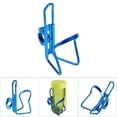 thumbnail image 2 of Tumbler Holder Handlebar Cup Holder Motorcycle Drink Holder Handlebar Motorcycle Cup Holder, Beverage Support Handlebar Bottle Adapter, Riding For Bicycles, 2 of 7