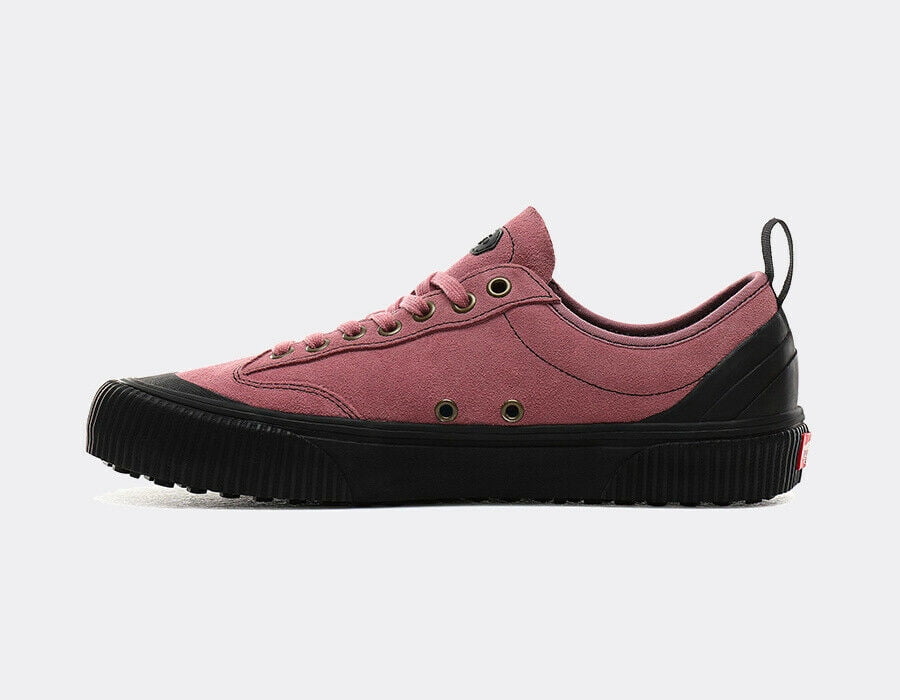 vans destruct sf rose