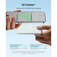 thumbnail image 4 of Cargador Portátil Anker Nano A1665 MagSafe 5000mAh, 4 of 5