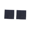 thumbnail image 4 of HEALEEP 200Pcs Anti Collision Silicone Rubber Particles Wall Protector For Cabinet Door, 4 of 8