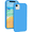 Aqua Blue, variant on Entronix Silicone Case Compatible with iPhone XR, Protective Cover, Green
