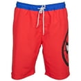 thumbnail image 3 of Spider-Man Character Symbol Board Shorts-XLarge (40-42), 3 of 5