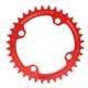 thumbnail image 4 of Anillo de cadena de reparación de plato redondo ancho y estrecho para bicicleta 104BCD para bicicleta de montaña 36T, 4 of 9