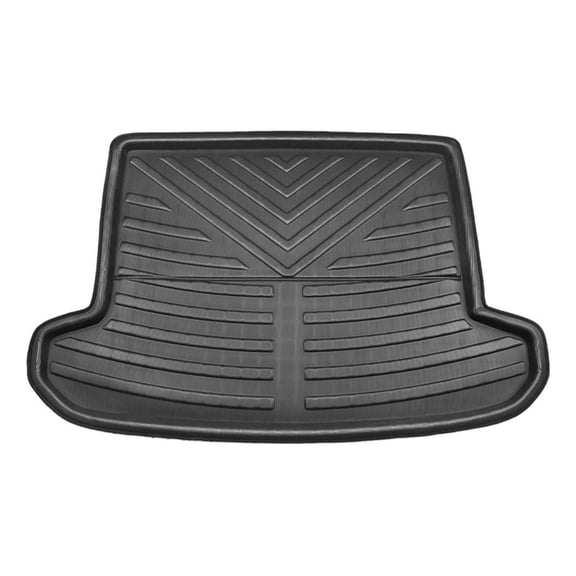 Rear Trunk Mat For Kia Sportage 17-18