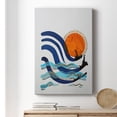 thumbnail image 6 of What a Way to Spend the Day Premium Gallery Wrapped Canvas - Ready to Hang, 6 of 9