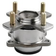 thumbnail image 5 of TRQ Rear Wheel Bearing & Hub Assembly for Honda Fit BHA71542, 5 of 5