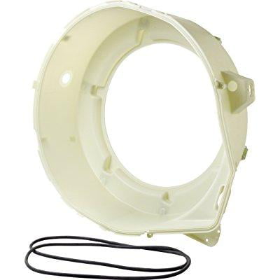 whirlpool 285981 outer tub (Best Steam Shower Whirlpool Tub)