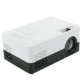thumbnail image 4 of Projecteur Mené, Mini Projecteur Portatif A Mené le Projecteur Mini Projecteur Portatif Robuste et Dur, 4 of 14