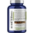 thumbnail image 2 of NusaPure Essiac Tea 1350 mg 180 Veggie Caps (Vegetarian, Non-GMO) Dietary Supplement for Unisex Adult Health & Wellness, 2 of 7