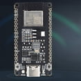 thumbnail image 4 of 2X ESP32-H2 Development Board ESP32 H2 DEV KIT N4 M Module 4MB Flash Support BLE/Zigbee/Thread Wireless Communication, 4 of 4