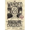thumbnail image 4 of Fantastic Beasts And Where To Find Them - Wanded - Extremely Dangero, 4 of 6