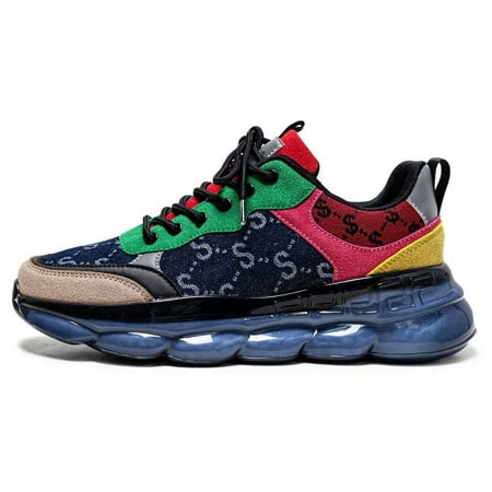 

Shoes men Sneakers Male casual Mens Shoes tenis Luxury shoes Trainer Race Breathable Shoes fashion loafers running Shoes for men