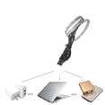 thumbnail image 3 of Agiferg 5V 2835 30SMD/50CM White/Warm white/Blue LED Strip Light Bar TV Back Lighting, 3 of 3