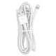 thumbnail image 2 of Cable de datos para iPhones, KUULAA Cable de datos para cable de carga para iPhones Cable de carga rápida para iPhones Diseño exquisito, 2 of 9
