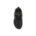 thumbnail image 4 of Zapato Escolar Para Niño Triples Giulio 15900 Negro, 4 of 5