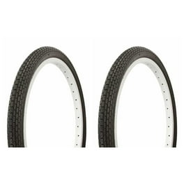 Duro Lowride Bicycle Two Tire 18 in x 1.95 in Black Walmart