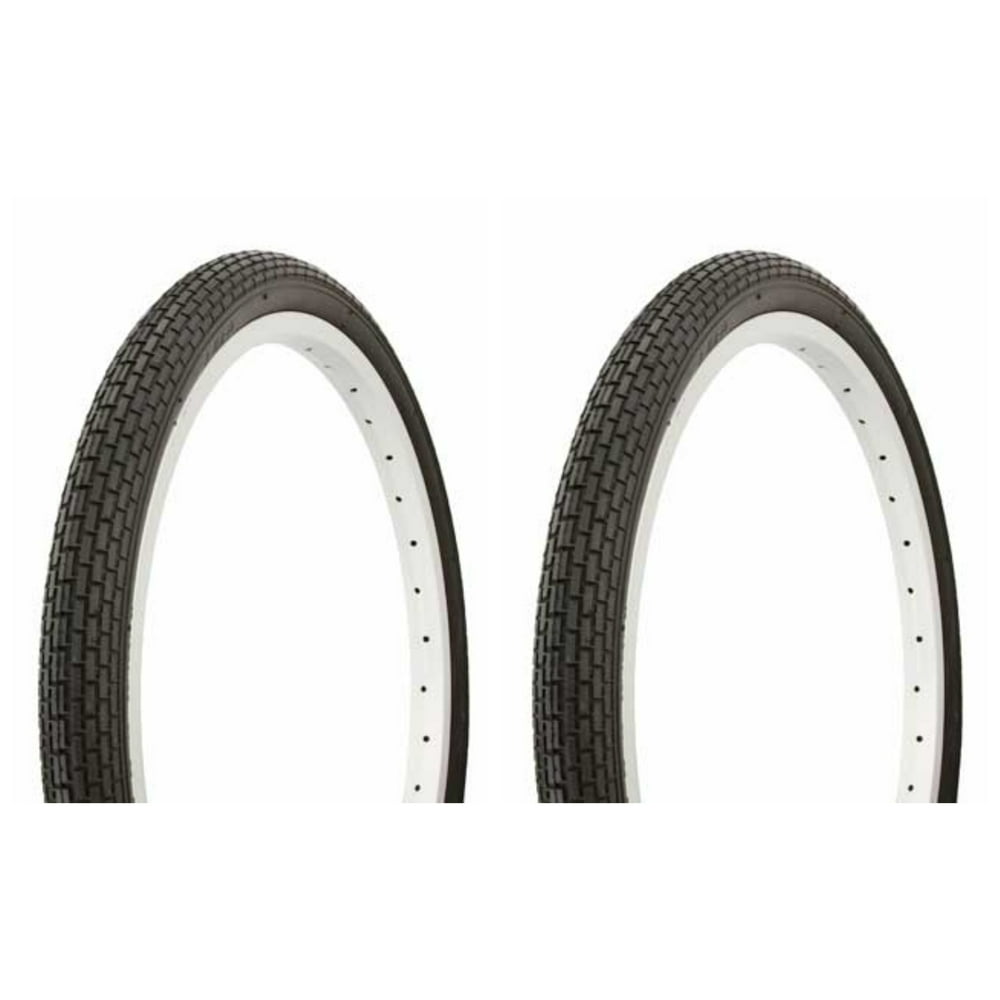 Tire set. 2 Tires. Two lowrider bike Tires, lowrider bicycle Tires, bmx