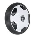 thumbnail image 4 of Hover Football,  LED Hover Soccer Ball Interactive Foam Bumper Rounded Edge Colorful Lights Battery Operated  For Outdoor White,Black, 4 of 8