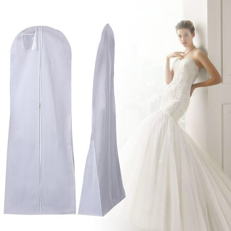 72 Large Non woven Wedding  Dress  Bridal  Gown  Garment  