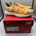 thumbnail image 1 of New Balance FRESH FOAM 880 M K12 Men 10.5 D Shoes M880K12 Orange/Graphic, 1 of 6