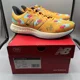 thumbnail image 1 of New Balance FRESH FOAM 880 M K12 Men 10.5 D Shoes M880K12 Orange/Graphic, 1 of 6