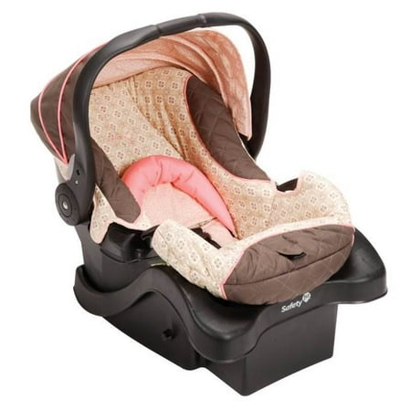 Safety 1st onBoard 35 Infant Baby Car Seat - Issie | IC086BOB