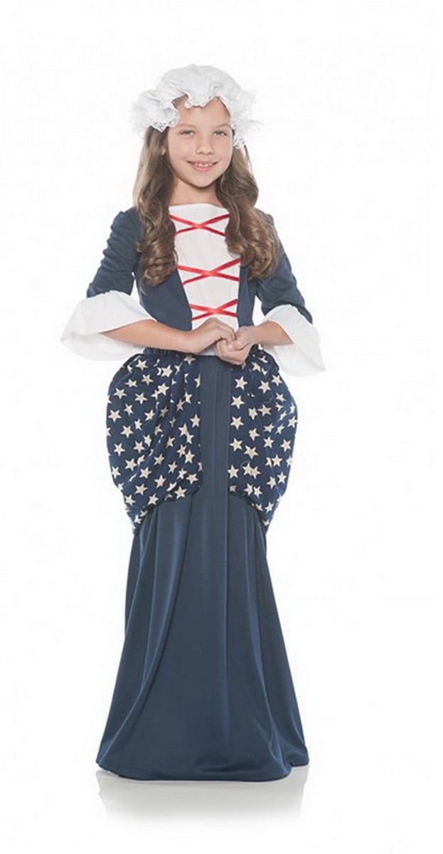 Suffragist Costume