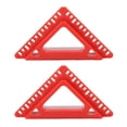 thumbnail image 2 of Door Casing and Trim Reveal Jig, Trim Reveal Tool User Friendly 2PCS  for Handcraft, 2 of 7
