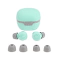 thumbnail image 3 of Audífonos True Wireless Nano Pods Menta Bluetooth Altec Lansing Wireless, 3 of 3