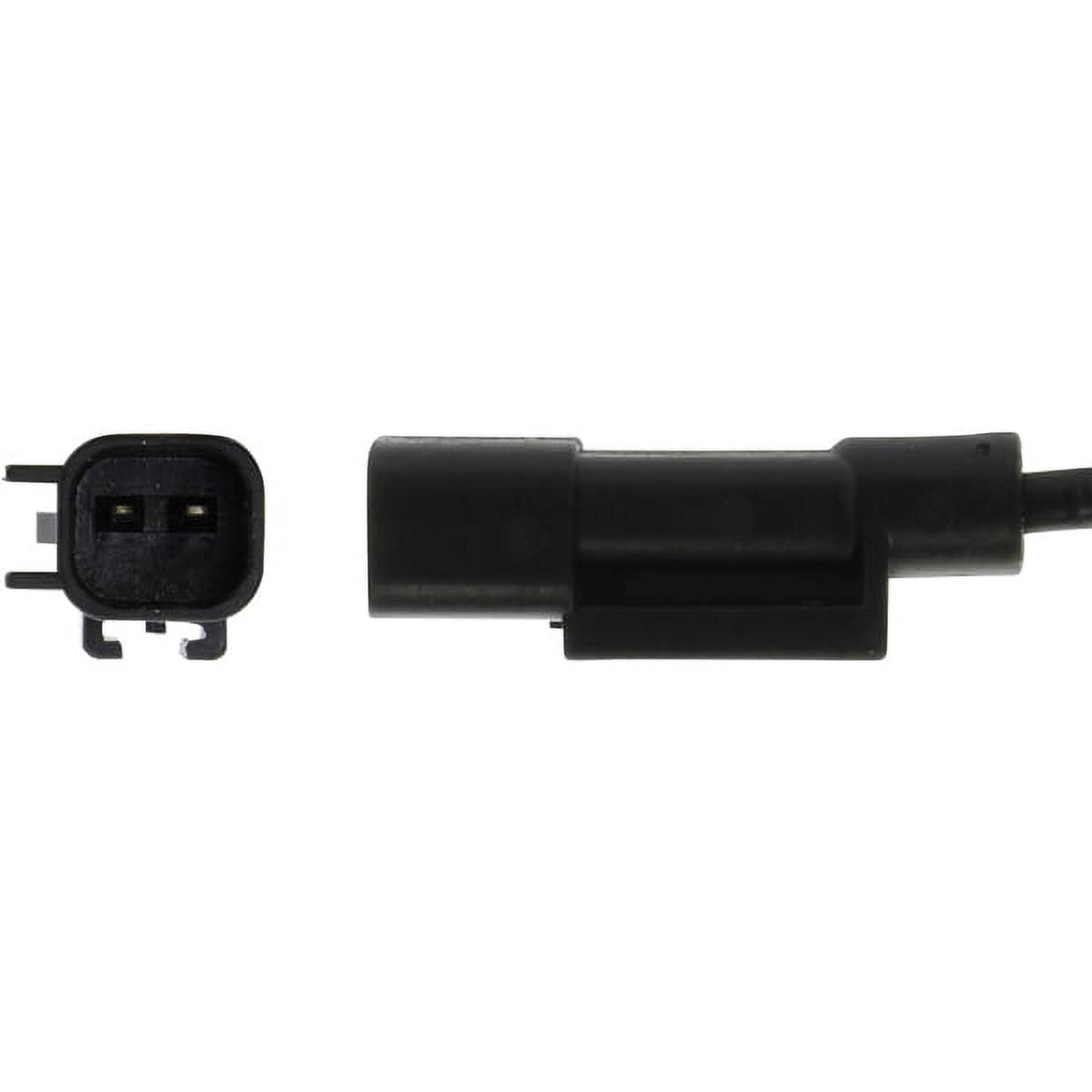 CENTRIC PARTS - HUB ASSEMBLY