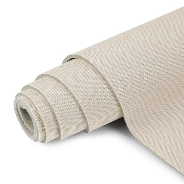 108" X 60" Auto Headliner Fabric Car Roof Ceiling Lining Upholstery Foam Backing