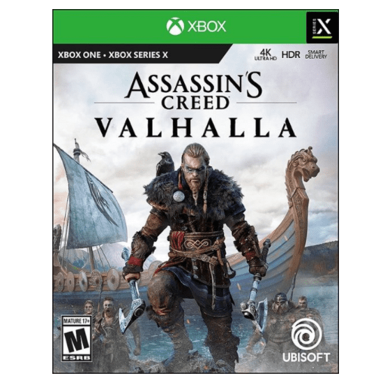 Valhalla Xbox One Купить