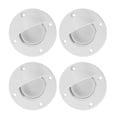thumbnail image 3 of 8 PCS Válvula Scupper DYNWAVEMX Accesorios para Travesaños Pozos de Peces Hieleras, 3 of 8