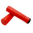 thumbnail image 5 of Baoblaze 2 Pieces Bike Handlebar Grips AntiSlip Replacement for Adults Bike Road Bike Red, 5 of 8